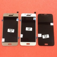 lcd touchscreen samsung a800f / lcd ts samsung a8 2015 fullset oled