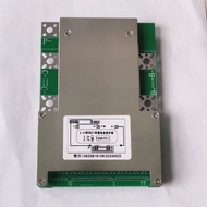 72V19 String Three-Yuan Polymer Lithium Balanced BMS Protection Board Electric Vehicle High-Power St