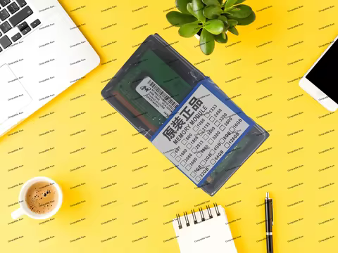 New SO-DIMM DDR3L Memory RAM 1600MHz (PC3L-12800) 1.35V for HP Pavilion 15-p000 15-p100 15-p200 15t-