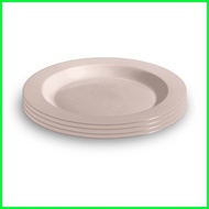 Urban Kitchen 19pcs PP GLAMPING SET-- CREAM