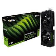 # PALIT GeForce RTX 5060 Ti Dual 8GB GDDR7 #
