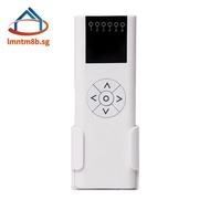 AC114-02 AC114-06 Roller Blinds Remote Control Blinds Remote Control AC114-06