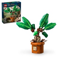 Lego 76433 Harry Potter Mandrake