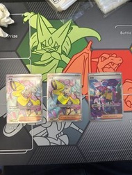 寶可夢卡 繁中