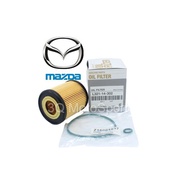 MAZDA 6 {2.3}, MAZDA CX-7 OIL FILTER L321-14-302