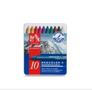 CRAYON CARANDACHE NEOCOLOR II 10W- SHSNP