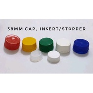 Special order 1000pcs 38mm cap