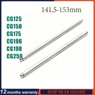 CG250 CG198 CG196 CG150 Motorcycle Cylinder Push Rod Set For Honda Engine Parts