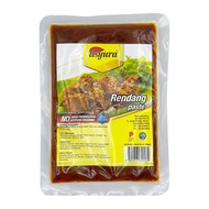 Asyura Rendang Paste - Frozen