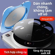 HANNUO | Phim Bảo Vệ Ống Kính Máy Ảnh cho Xiaomi 15 Ultra và 15S Pro