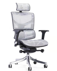 [Bulky](Fast Delivery)(3 Years Warranty)UMD Super Ergonomic Full Mesh Executive Chair A9 (Free Installation)