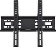 TV Wall Mount, Monitor Stand Wall Mount Universal LCD TV Rack Wall Mount Bracket TV Stand nyfcck
