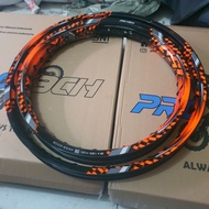 Aluminum cross rims 18/21 hole 36 cross rims/ protech rims/ trail rims/ 18 inch rims/21