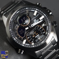 Winner Time  นาฬิกา CASIO EDIFICE Smartphone Link รุ่น ECB-30DC-1A  รับประกันบริษัท เซ็นทรัลเทรดดิ้งจำกัด cmg เป็นเวลา 1 ปี