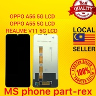 OPPO A56 5G LCD OPPO A55 5G LCD REALME V11 5G LCD Oppo a56 5g lcd Oppo a55 5g lcd Realme v11 5g lcd 