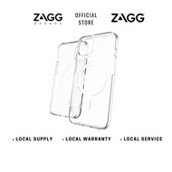 ZAGG Clear Snap Case for iPhone 14 (6.1")