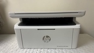HP LaserJet Pro MFP M28w All-in-One Printer  全球體積最細小鐳射打印機 (連全新碳粉）
