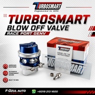 Turbosmart Blow Off Valve GenV Race Port Original Australia