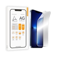 ARMOR iPhone 13 / 12 系列軟性玻璃防眩光、濾藍光螢幕保護貼