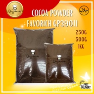Cocoa Powder / Serbuk Koko Favorich