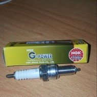 NGK CR8EGP Racing Spark Plugs