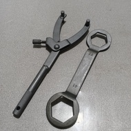 tools (ytools)(39x41mm) universal spanar set wrench set