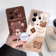 Case Redmi Note 14 4g / 5g 2025 / Note 14 Pro 5g / Poco