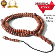 Discount Tasbih Kokka Kokka Koka 99-point Donut Motif For Sale