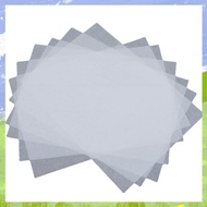 (GYIT) 100 Sheet Translucent Tracing Paper for Drawing Calligraphy Painting Folding Craft Table