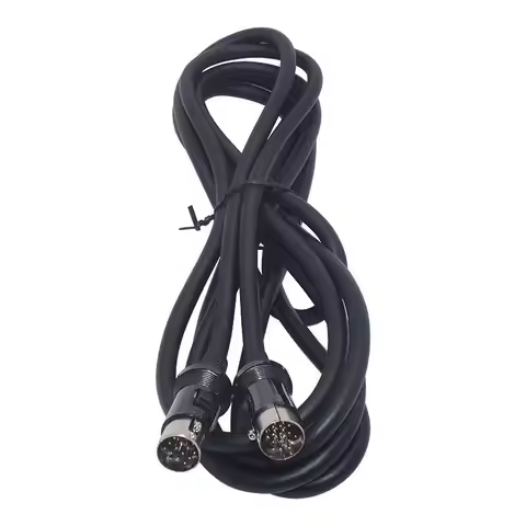 3M/10FIt Pickup Guitar Cable Wire Cord 13 Pin DIN Planet For Roland GR33 GR20 GR30 GR VG 20/33 and G