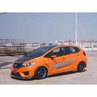 Spoon Jazz Gk5 Blue Glass mirror