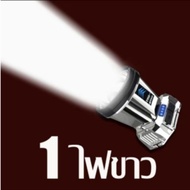 ซื้อ 1 แถม 1 T998 ไฟฉายคาดหัว LEDW แสงไฟที่สว่างเป็นพิเศษ ไฟสว่างแรง ระยะพันเมตร ไฟ คาดหัวแรงสูง ไฟค