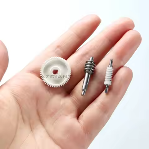 AZGIANT Car Fold Mirror Gear Parts Gear Set For Nissan Murano Z51 MK2 Altima/Teana MK4 370Z Brand Ne