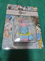 unbox chubbi chunk