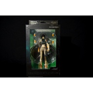 Square Enix - Play Arts - Final Fantasy VII FF7 -No.5 Yuffie Kisaragi Action Figure VOL.2  FF7 太空戰士7
