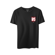 AINTFAKE Bear Collection Graphic Tee BC006