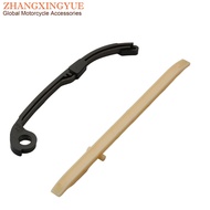 Motorcycle CBF 150 Timing Chain Guide Set For Honda Storm 125 XR125 GR125 CBF125 CBF150 CRF150 F 1