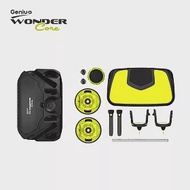 Wonder Core Genius 健身工具箱