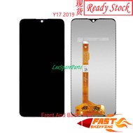 Vivo Y17 / Y17s LCD Screen Display Touch Screen Digitizer For Replacement