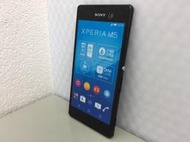 Sony Xperia M5(E5363)手機5吋原廠樣品機/模型機/彩屏機/收藏家、設計師最愛