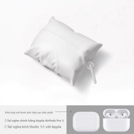 YOUSIDUN | Vỏ Silicone Hello Kitty cho AirPods Pro 3 Pro 2 Thế Hệ 3 4