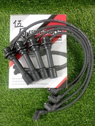 PLUG CABLE FORD LASER TX3  1.5 16V CARB MAZDA 323