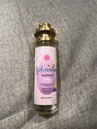 現貨 JOHNSON’S 嬰兒爽身粉味清新淡香水