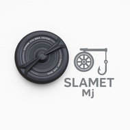 DRAG KNOP DAIWA BG SW 4000