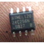 24C256 AT24C256 Memory SOP-8
