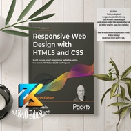 Responsive Web Design with HTML5 and CSS - FrainBen