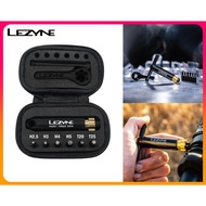 Qile Lezyne Pocket Torque drive Wrench Set/2~6 Nm/Bicycle Tools/Wrench