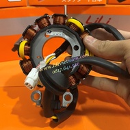 Cuộn Điện (Mâm Lửa) xe SIRIUS 2002