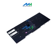 Replacement keyboard for Dell Latitude 5480 Laptop