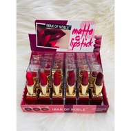 Perfect MATTE Lip Stick [ 24 pcs ]1box 35.99